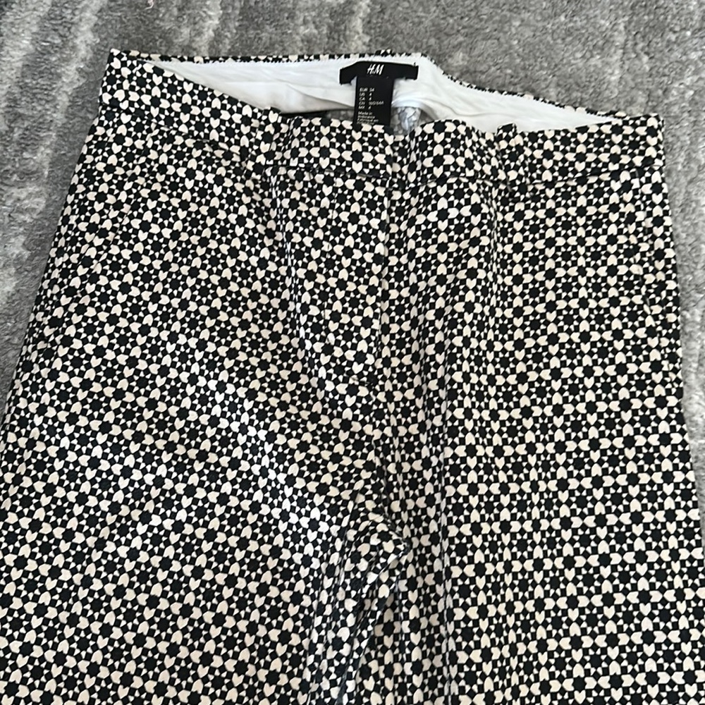 HM pants